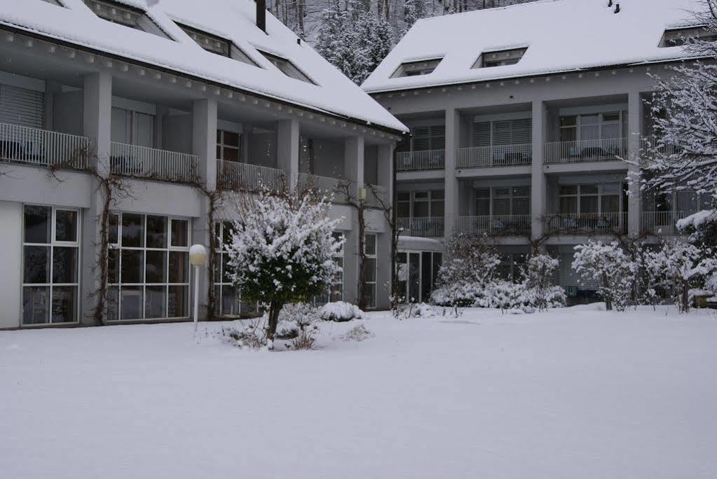 Hotel Schlosswald Triesen Dış mekan fotoğraf